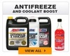 Antifreeze & Coolant Boost